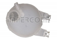 Vase d'expansion, liquide de refroidissement