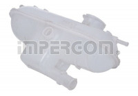 Vase d'expansion, liquide de refroidissement