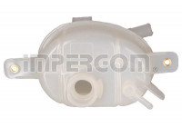 Vase d'expansion, liquide de refroidissement