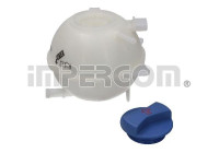 Vase d'expansion, liquide de refroidissement
