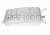 Vase d'expansion, liquide de refroidissement