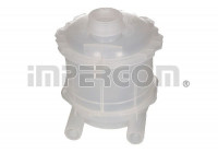 Vase d'expansion, liquide de refroidissement