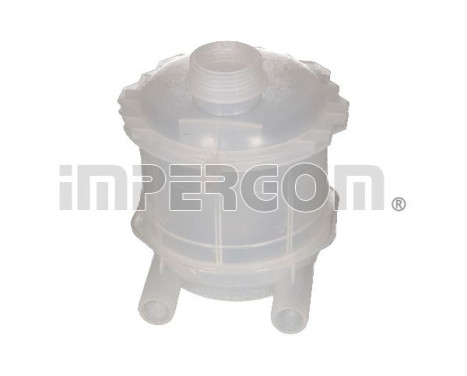 Vase d'expansion, liquide de refroidissement