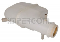 Vase d'expansion, liquide de refroidissement