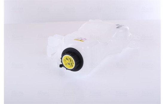 Vase d'expansion, liquide de refroidissement