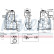 Vase d'expansion, liquide de refroidissement, Vignette 6