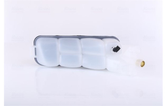 Vase d'expansion, liquide de refroidissement