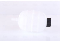 Vase d'expansion, liquide de refroidissement
