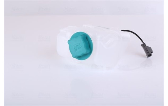 Vase d'expansion, liquide de refroidissement