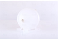 Vase d'expansion, liquide de refroidissement