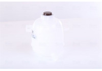 Vase d'expansion, liquide de refroidissement