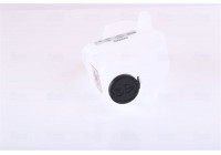 Vase d'expansion, liquide de refroidissement