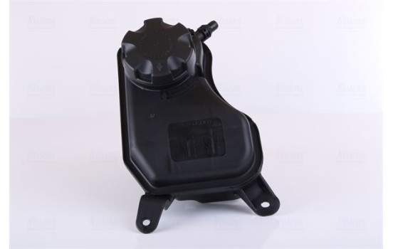 Vase d'expansion, liquide de refroidissement