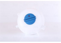 Vase d'expansion, liquide de refroidissement