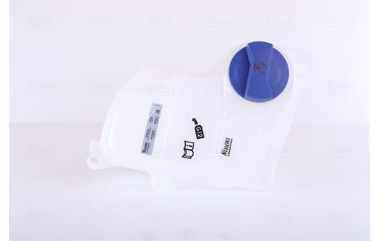 Vase d'expansion, liquide de refroidissement, Image 2