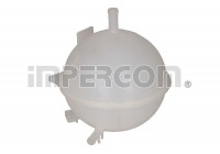 Vase d'expansion, liquide de refroidissement