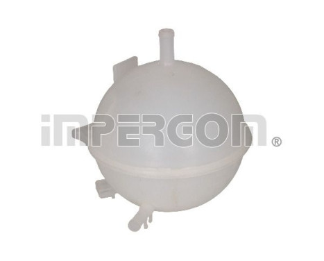 Vase d'expansion, liquide de refroidissement