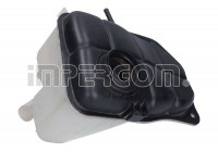 Vase d'expansion, liquide de refroidissement