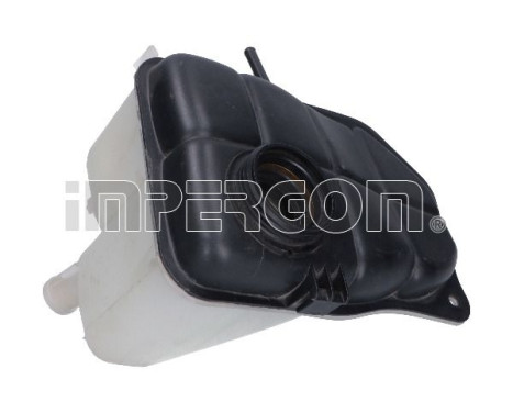 Vase d'expansion, liquide de refroidissement