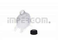 Vase d'expansion, liquide de refroidissement