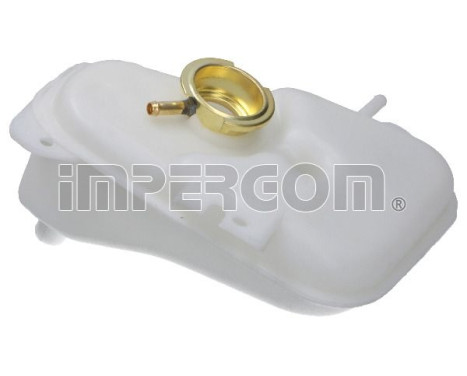 Vase d'expansion, liquide de refroidissement
