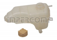 Vase d'expansion, liquide de refroidissement
