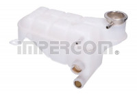 Vase d'expansion, liquide de refroidissement
