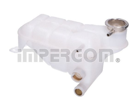 Vase d'expansion, liquide de refroidissement