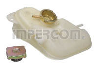 Vase d'expansion, liquide de refroidissement
