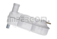 Vase d'expansion, liquide de refroidissement