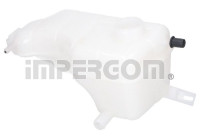 Vase d'expansion, liquide de refroidissement