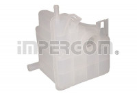 Vase d'expansion, liquide de refroidissement