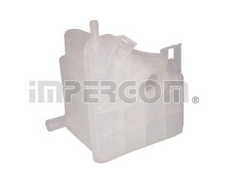 Vase d'expansion, liquide de refroidissement