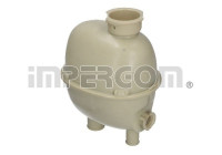 Vase d'expansion, liquide de refroidissement
