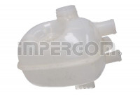 Vase d'expansion, liquide de refroidissement