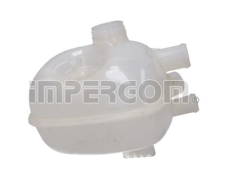 Vase d'expansion, liquide de refroidissement