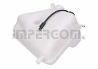 Vase d'expansion, liquide de refroidissement