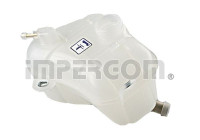 Vase d'expansion, liquide de refroidissement