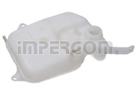 Vase d'expansion, liquide de refroidissement
