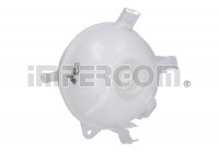 Vase d'expansion, liquide de refroidissement