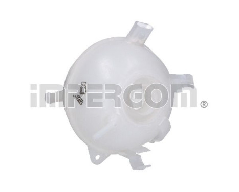 Vase d'expansion, liquide de refroidissement