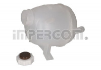 Vase d'expansion, liquide de refroidissement