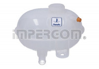 Vase d'expansion, liquide de refroidissement
