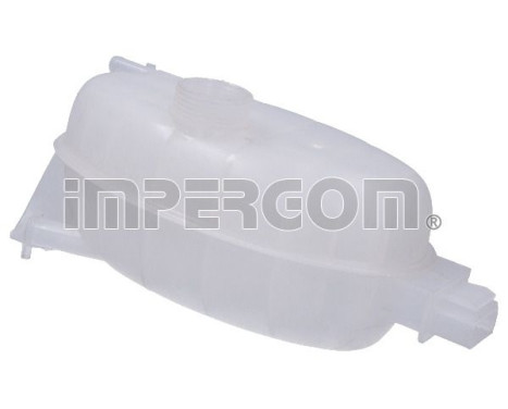 Vase d'expansion, liquide de refroidissement
