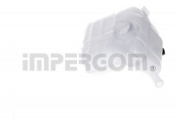 Vase d'expansion, liquide de refroidissement