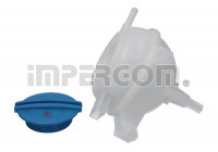 Vase d'expansion, liquide de refroidissement