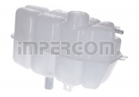 Vase d'expansion, liquide de refroidissement