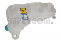 Vase d'expansion, liquide de refroidissement