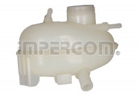 Vase d'expansion, liquide de refroidissement
