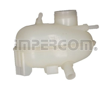 Vase d'expansion, liquide de refroidissement
